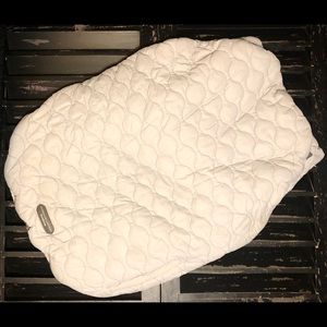 JJ COLE COLLECTION Urban BundleMe Car Seat Cover